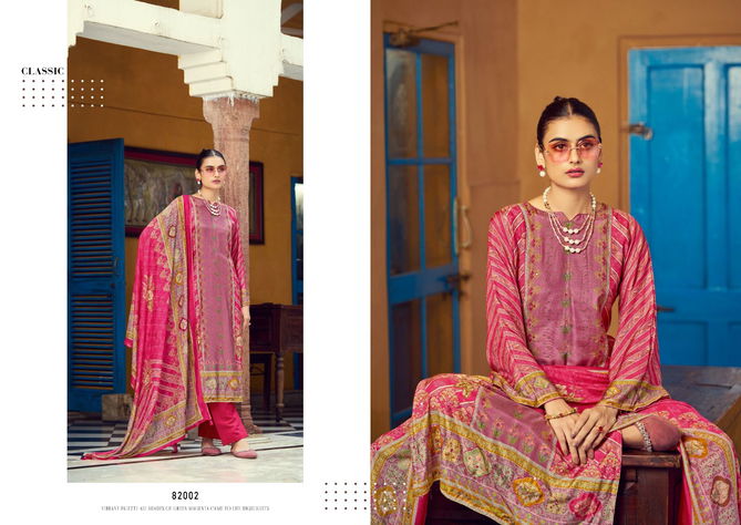 Priyani By Nishant Viscose Muslin Digital Printed Dress Material Suppliers In India